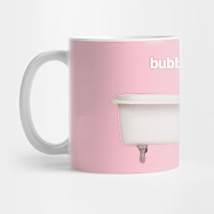 Poppy - Bubblebath Mug